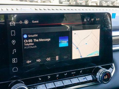 Used 2025 GMC Canyon Elevation w/ Convenience Package image 30