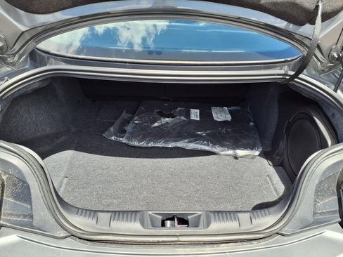 Used 2024 Ford Mustang GT Premium w/ GT Performance Package image 15