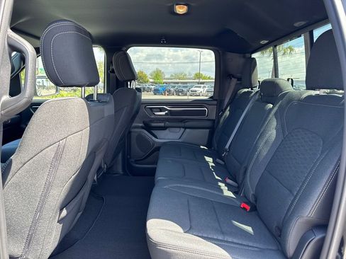 New 2026 RAM 1500 Big Horn image 15
