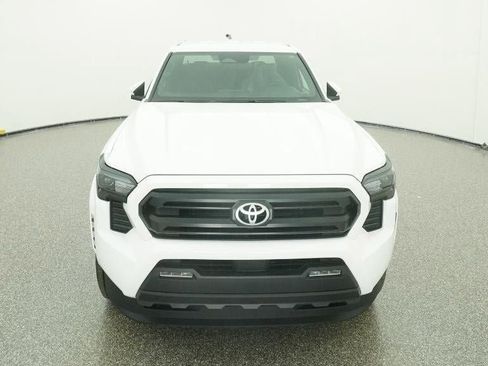 New 2026 Toyota Tacoma SR5 image 15