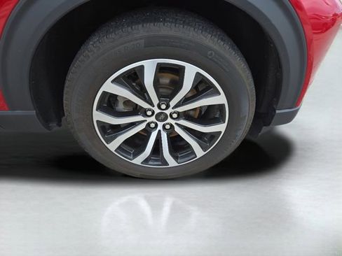 Used 2023 Ford Explorer ST-Line AWD/4WD image 43