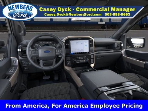 New 2026 Ford F150 STX AWD/4WD image 9