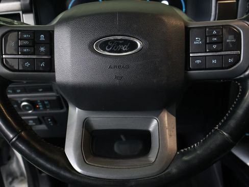 Used 2022 Ford F150 Lariat w/ Equipment Group 502A High AWD/4WD image 18