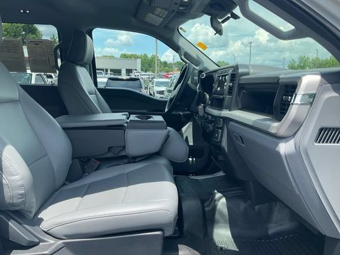 Used 2024 Ford F350 XL w/ XL Chrome Package AWD/4WD image 12