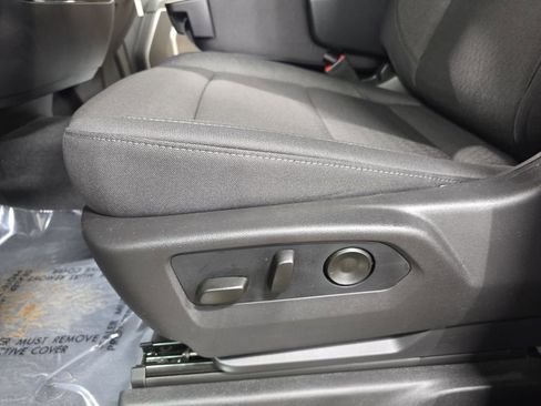 New 2026 GMC Sierra 2500 SLE AWD/4WD image 27