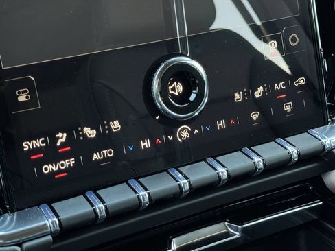 New 2026 GMC Yukon XL Denali w/ Sun & Power Step Package image 16