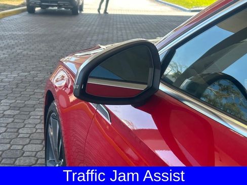 Used 2023 Audi S5 Premium Plus image 17