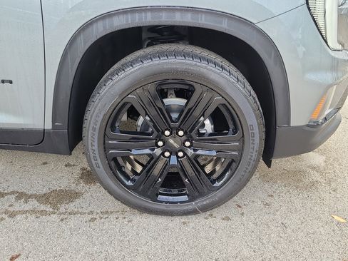 New 2026 GMC Acadia Elevation w/ Black Edition image 5