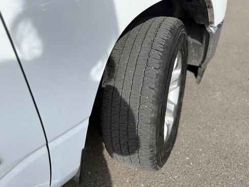 Used 2023 RAM 1500 Laramie image 73