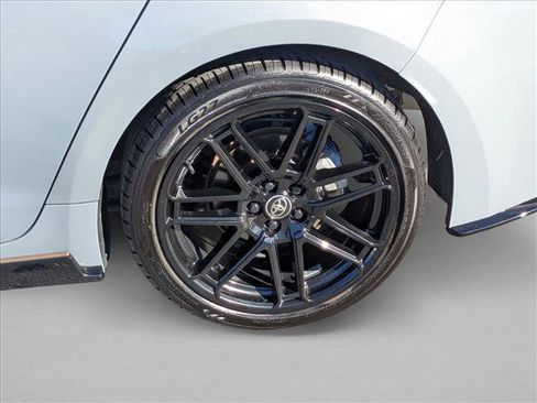Used 2022 Toyota Corolla SE image 24