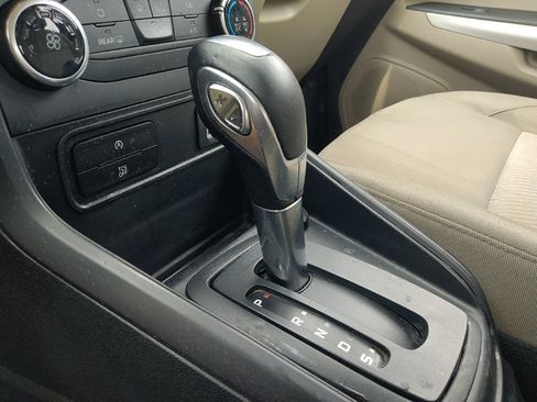 Used 2018 Ford EcoSport S FWD image 26