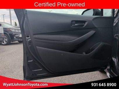 Certified 2024 Toyota Corolla LE
