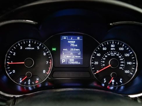 Used 2014 Kia Forte EX image 11