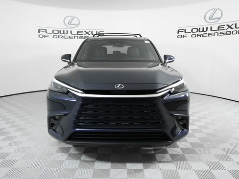 New 2026 Lexus TX 350 FWD image 2