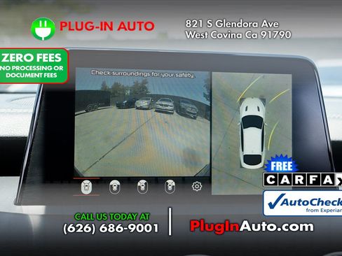 Used 2021 Kia Stinger GT2 RWD image 36