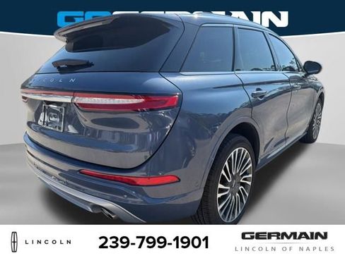 Used 2022 Lincoln Corsair Reserve w/ Equipment Group 201A image 7