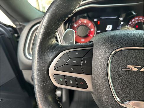 Used 2019 Dodge Challenger SRT Hellcat Redeye RWD image 31