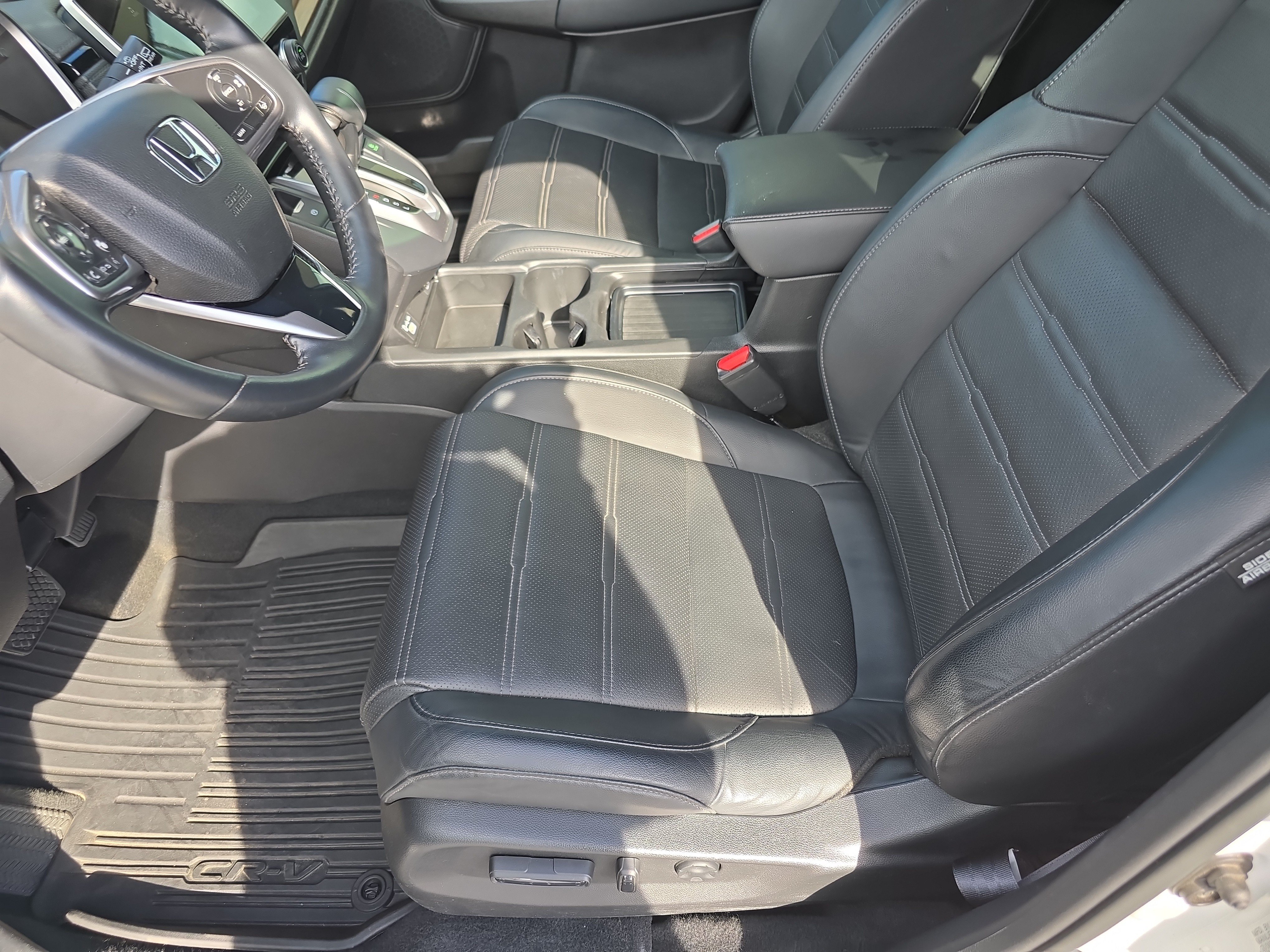 Used 2022 Honda CR-V EX-L image 21