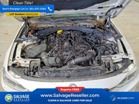 Used 2017 BMW 340i xDrive Sedan AWD/4WD image 15