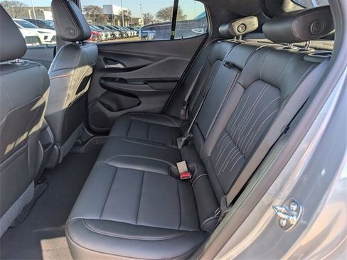 New 2026 Buick Envista Avenir image 21