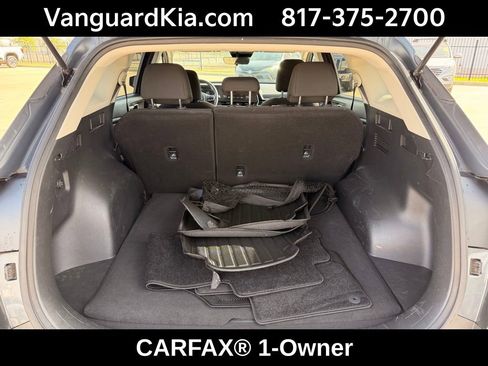 Certified 2024 Kia Sportage LX image 25