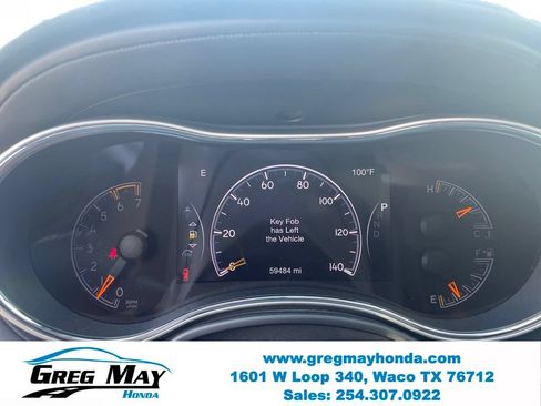 Used 2019 Jeep Grand Cherokee Summit AWD/4WD image 18