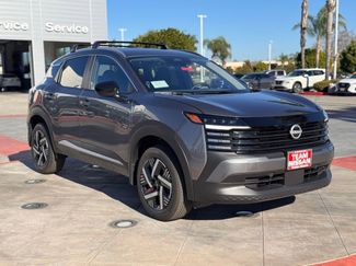 New 2026 Nissan Kicks SV video 2