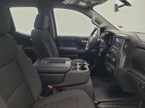 Used 2021 Chevrolet Silverado 1500 W/T w/ WT Fleet Convenience Package RWD image 21