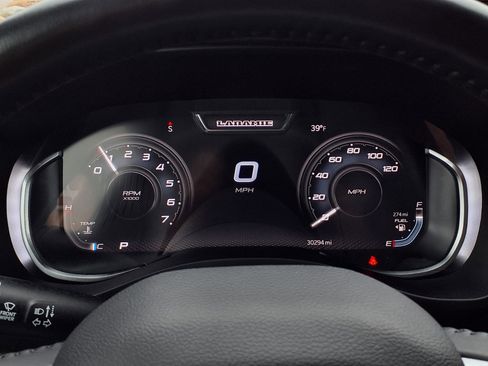 Certified 2023 RAM 1500 Laramie image 18