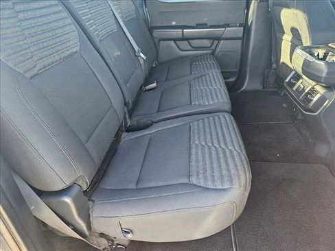 Used 2021 Ford F150 XL w/ STX Appearance Package image 18