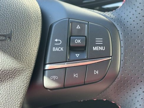 New 2026 Ford Escape ST-Line Select w/ Tech Pack #1 image 35