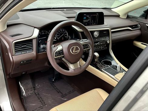 Used 2020 Lexus RX 350 FWD w/ Accessory Package image 16