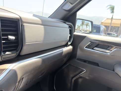 Used 2026 Chevrolet Silverado 1500 RST AWD/4WD image 39