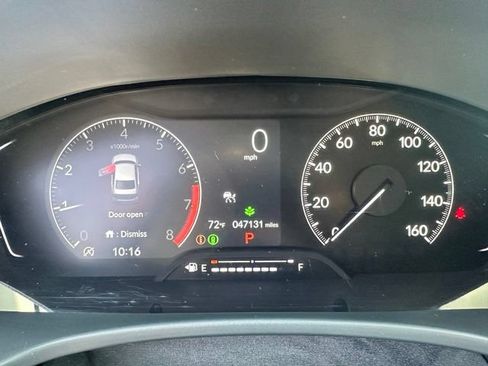 Used 2023 Honda Civic EX image 17