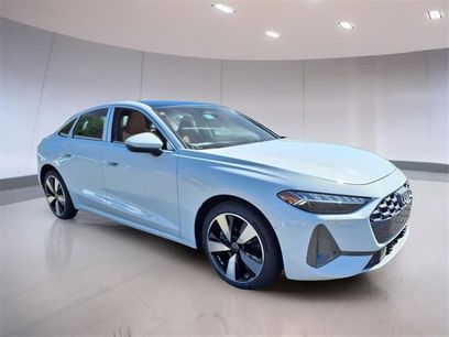 New 2025 Audi A5 2.0T Premium Plus