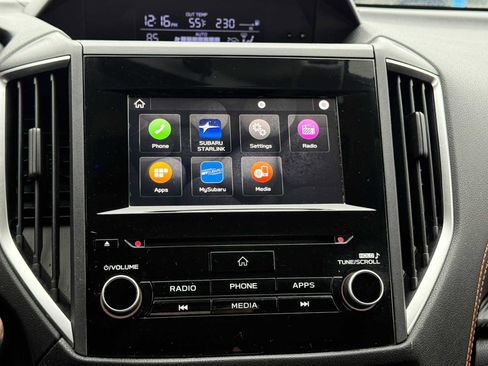 Certified 2021 Subaru Crosstrek 2.0i Premium w/ Moonroof Package image 24