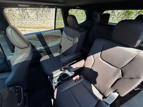 New 2026 Lexus TX 350 AWD image 22