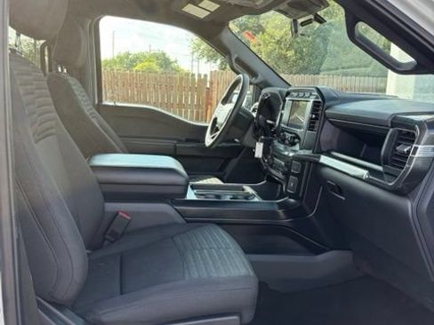 Used 2023 Ford F150 XL w/ STX Appearance Package AWD/4WD image 15