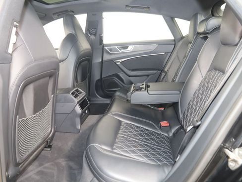 Used 2023 Audi S7 Prestige AWD/4WD image 57