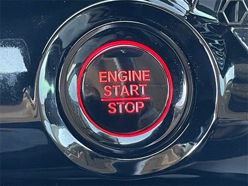 Certified 2025 Honda CR-V EX-L image 21