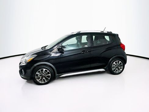 Used 2018 Chevrolet Spark ACTIV image 4