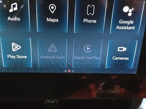 New 2025 Chevrolet Corvette Z06 w/ Battery Protection Package image 7