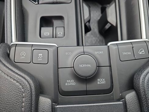 Used 2024 Toyota Grand Highlander XLE image 32