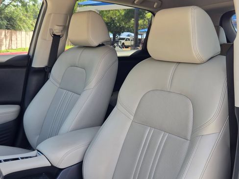Certified 2025 Honda HR-V EX-L image 13