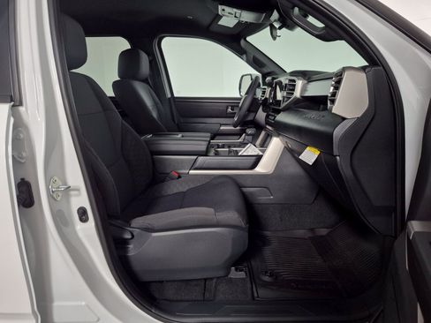 New 2026 Toyota Tundra SR5 AWD/4WD image 34