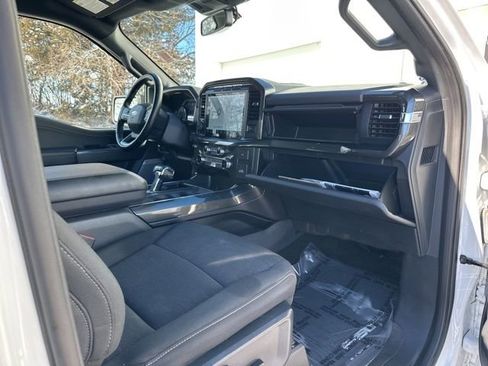 Used 2022 Ford F150 XLT w/ Equipment Group 302A High image 44