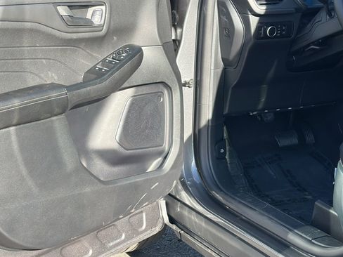 New 2026 Ford Escape Active w/ Cold Weather Package AWD/4WD image 23