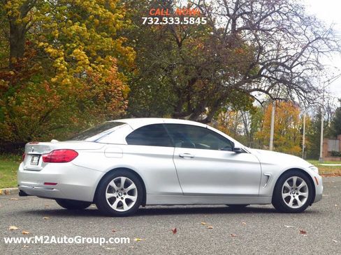 Used 2016 BMW 428i Convertible image 7