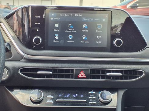 Used 2021 Hyundai Sonata SEL image 18