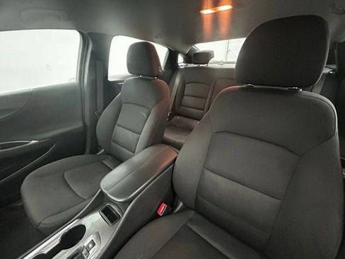 Used 2023 Chevrolet Malibu LT image 21